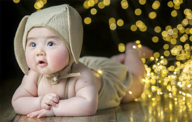 新生儿取名网站；2022年姓管的宝宝寓意家庭幸福，有涵养的宝宝名字起名