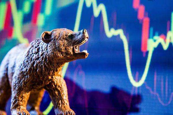 2022年股市步入熊市，接下来的最后几个月股市行情怎么走？