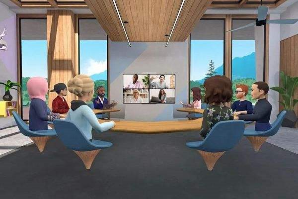 元宇宙中国：Metaverse元宇宙的终极应用场景