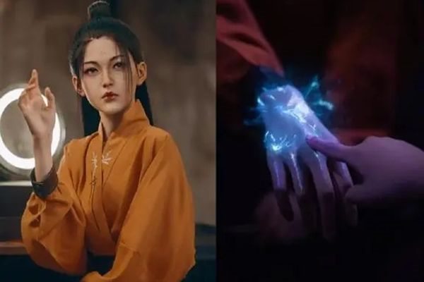 为什么虚拟人会站在元宇宙的C位？