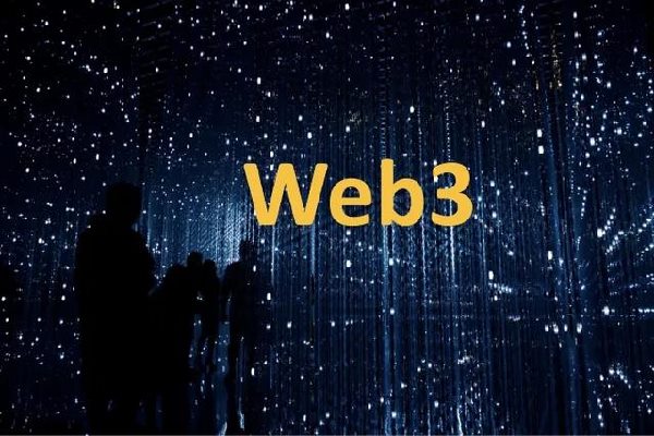 世界正掀起一阵Web3的风潮，进军Web3的大公司们