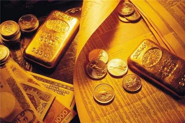 三季度全球黄金投资规模减少近47%，全球央行逆势加购创纪录