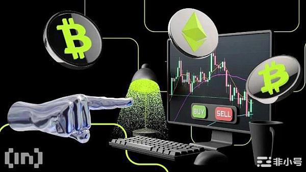 华尔街担心黑色十月、加密市场呢？