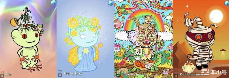 日榜第一的RedditNFT是如何爆火的？有何启示？