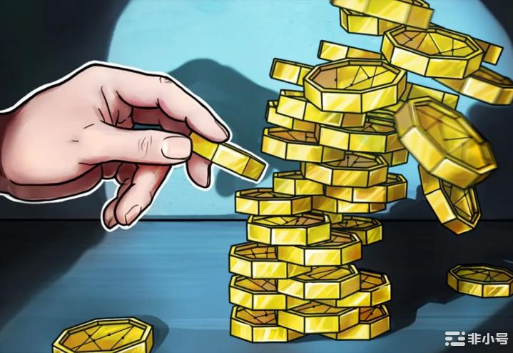 美元货币紧缩结束叠加比特币减半，牛市真要等 2024 年？