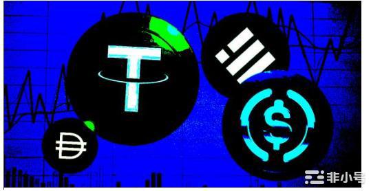 研究:尽管自5月以来增长停滞前4大稳定币仍获得市场主导地位