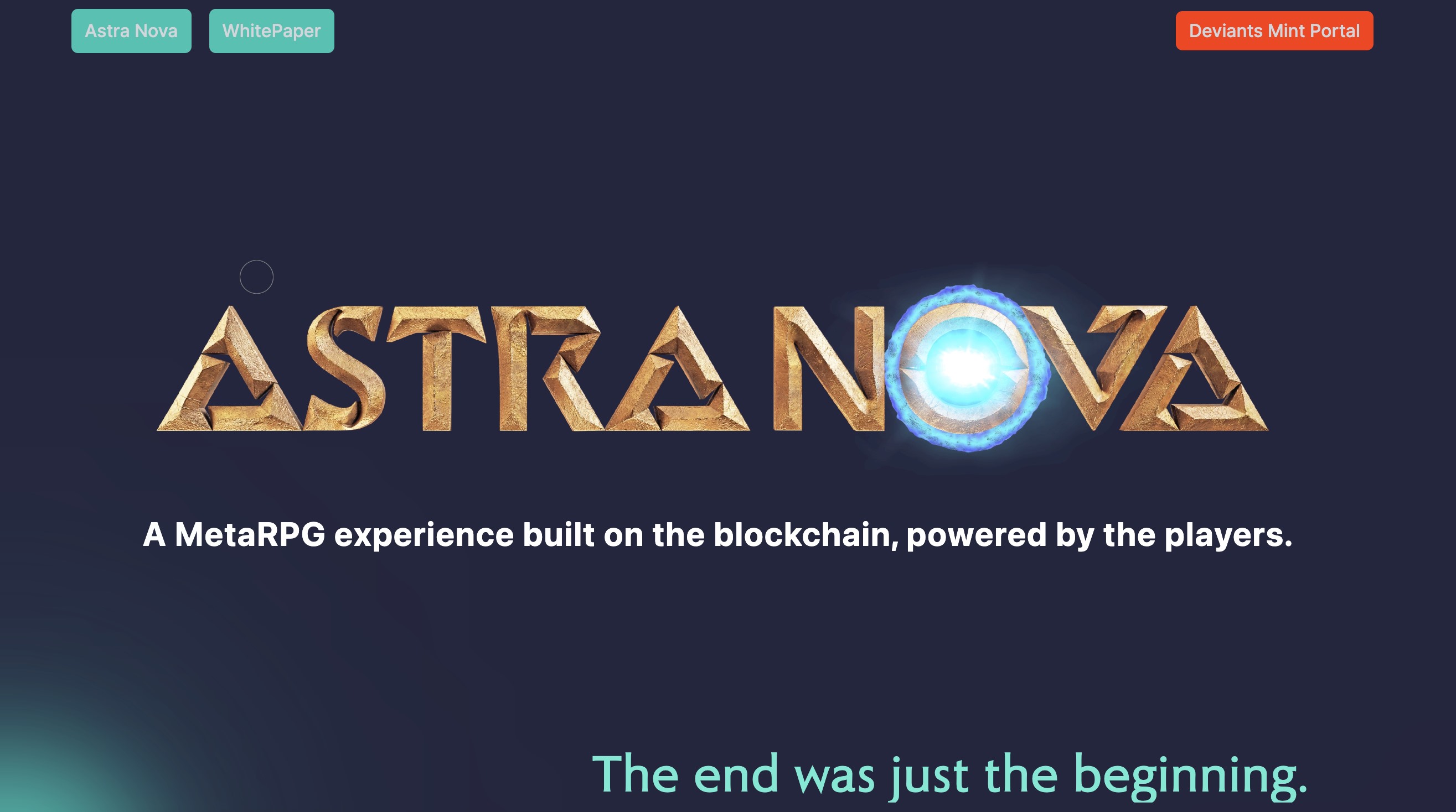 空投埋伏日记:CryptoMazeAstraNovaHyperlane(1月3日)