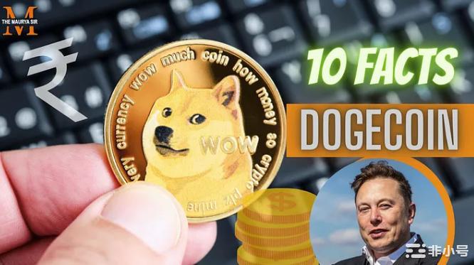 关于狗狗币的十大事实 | 最佳加密货币  狗狗币于 2013 年 12 月 6 日推出后，迅速建立了