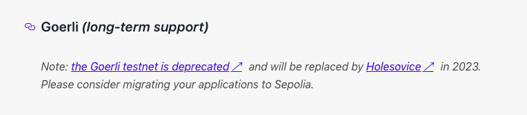 三天涨7倍Goerli测试币GETH还能上车吗?