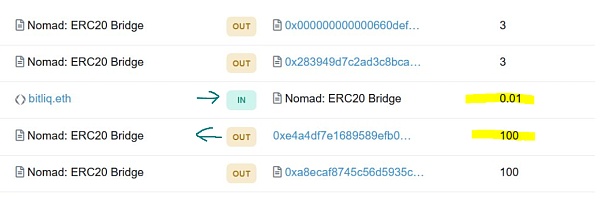 JZLcapital区块链行业周报第32期::以太坊合并在即市场利空钝化
