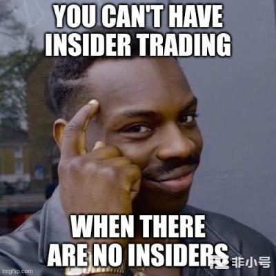 Vitalik：DAO不是公司自治组织的去中心化很重要