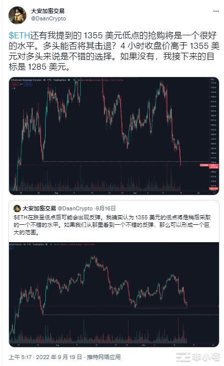 美联储40年来最大规模加息?本周比特币需要了解的5件事美联储准备了一项通胀举措这可能会成为