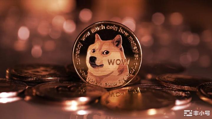 狗狗币现在是以太坊合并后的第二大工作量证明币