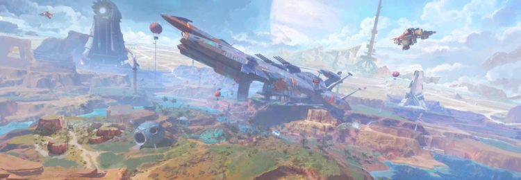 初元星球:由社区自治驱动的GameFi游戏平台