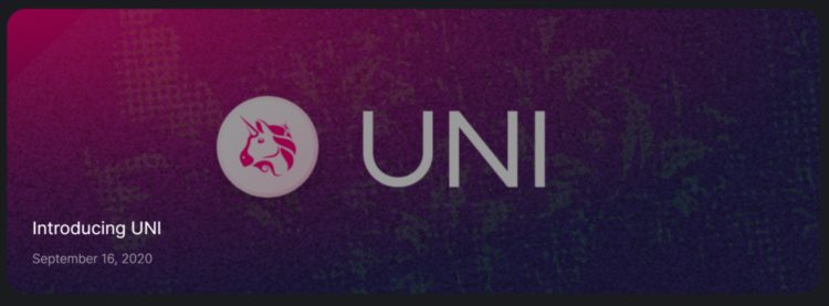 空投:实现去中心化建立DAO的必经之路