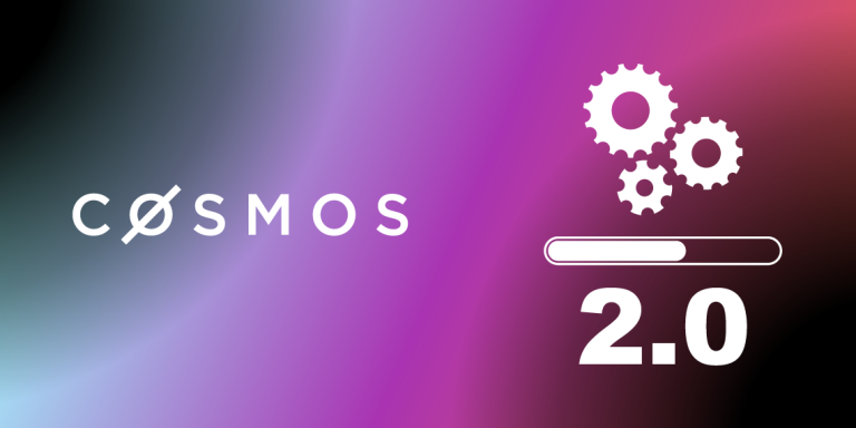 Cosmos走向2.0新经济模型将如何作用于ATOM价格？