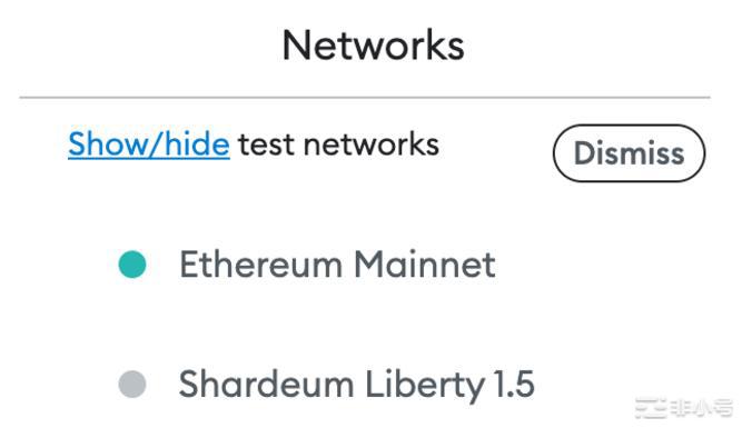 保姆式币圈空投指南建议收藏!每个人都喜欢空投......除非你没有得到它如果您是加密货币领