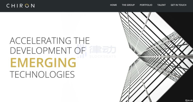 香港Web3图鉴：有哪些值得关注的Web3企业？