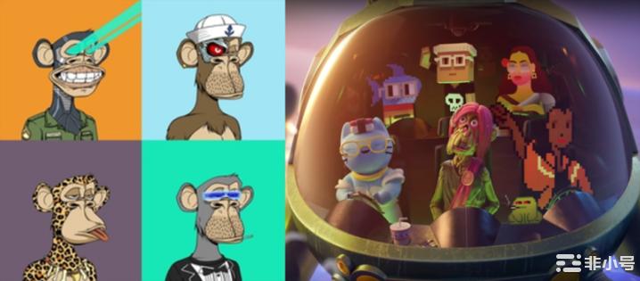 功能型NFT分类:发展现状与未来趋势