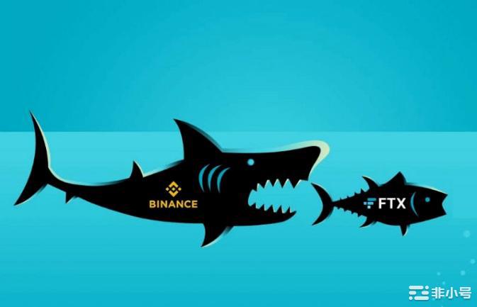 FTX暴雷LUNA的锅SOL被重现状谁才是这次的受益者?