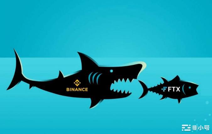 FTX暴雷LUNA的锅SOL被重现状谁才是这次的受益者?