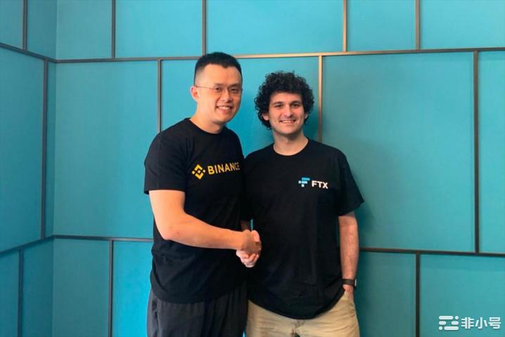 为什么加密货币崩溃不断发生  当 CZ 厌倦了 SBF 的拖钓时，FTX