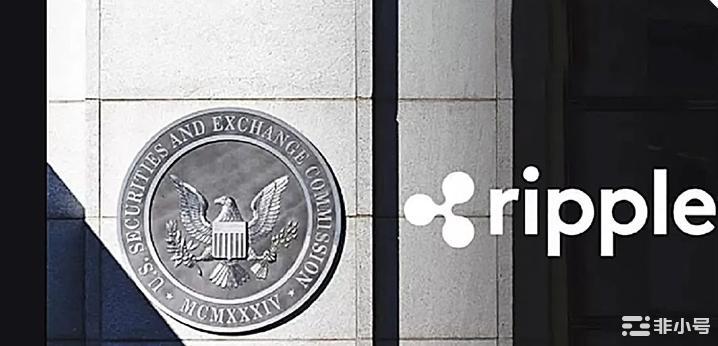 瑞波币:专家表示SEC可能面临与这家金融科技公司的惨败