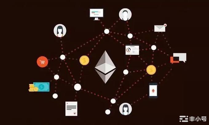 以太坊价格正在爆发中其生态系统下一步是什么?