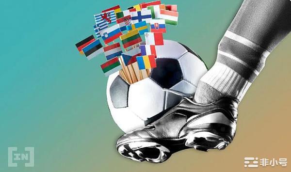 足球世界杯前夕最具潜力的5种加密货币是什么？