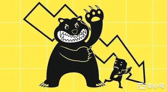 熊市中的加密货币投资策略只要你做好准备就没有理由害怕熊市​​当加密货币股票或房地产等资产的