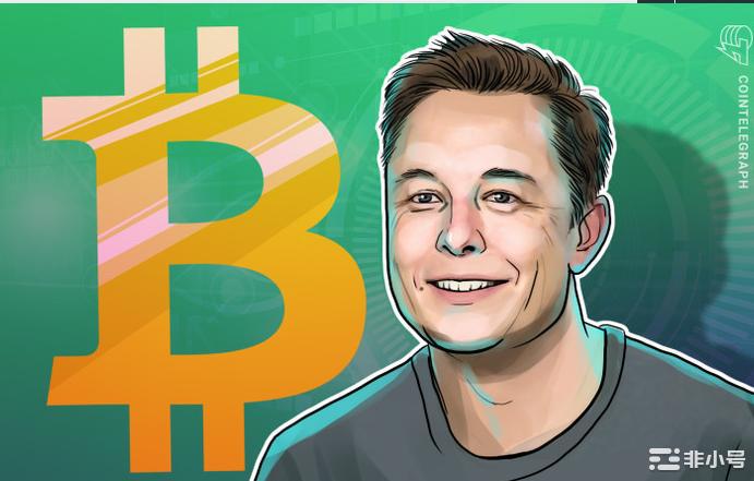 马斯克说比特币会成功——本周比特币需要了解的事