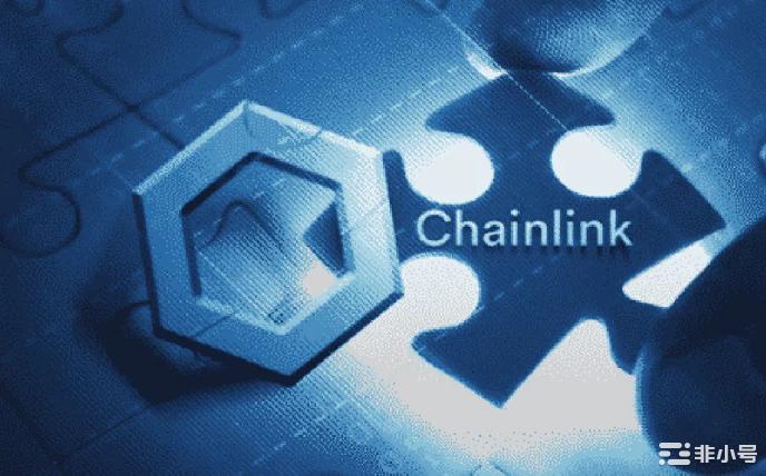 ChainLink价格分析：LINK维持正值7.5美元