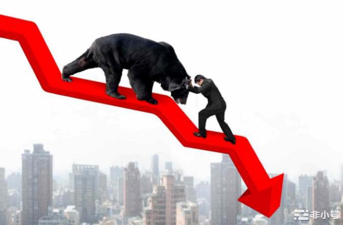关于加密熊市;熊市中要避免的错误