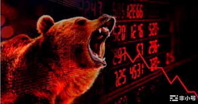 关于加密熊市;熊市中要避免的错误