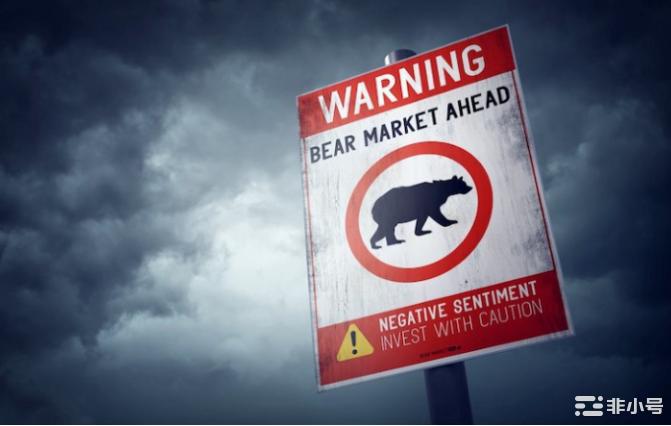 关于加密熊市;熊市中要避免的错误