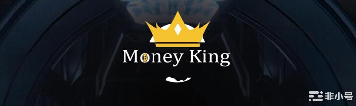 ‏MoneyKing链游平台元宇宙Web3.0黑马爆发