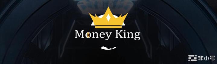 MoneyKing链游平台元宇宙Web3.0黑马爆发