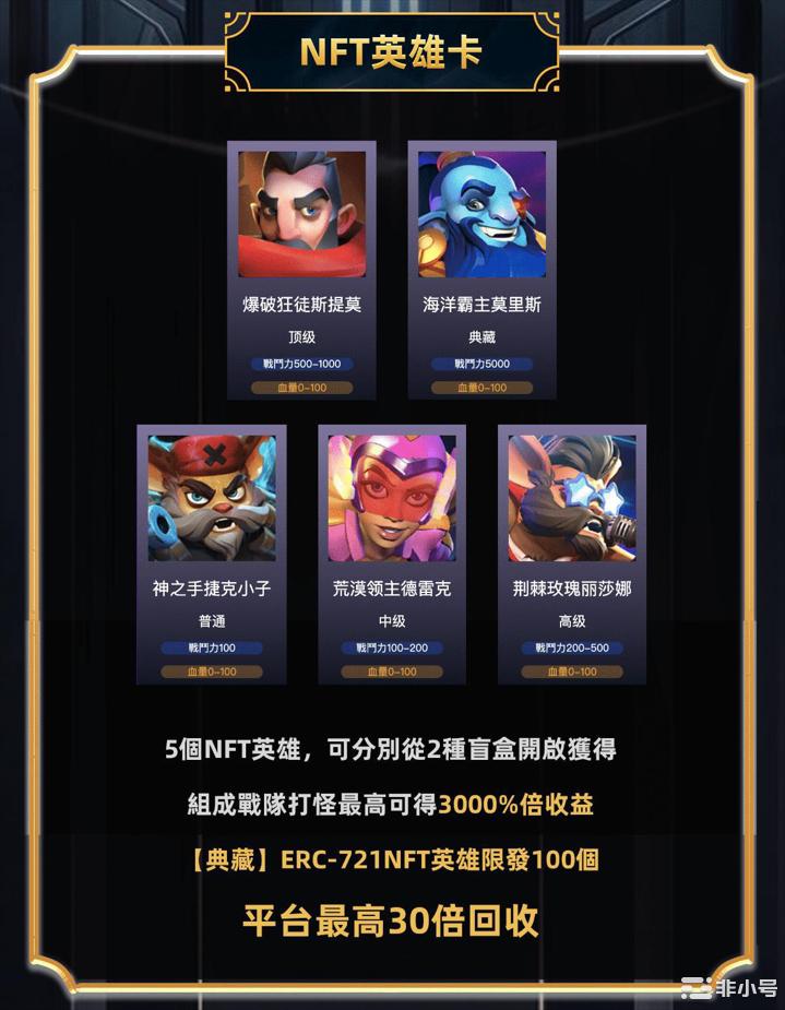 MoneyKing链游平台元宇宙Web3.0黑马爆发