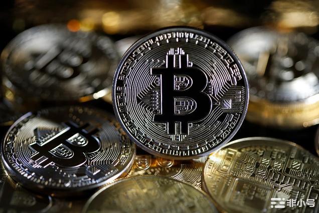 比特币暴跌:这个星球的虚假好消息