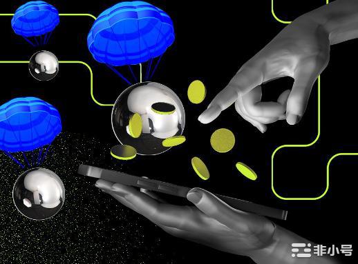 符合条件的 XRP 持有者的空投开始