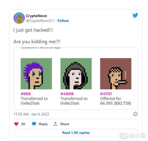 ApeCoin:一月份会看到APE复苏的终点吗?