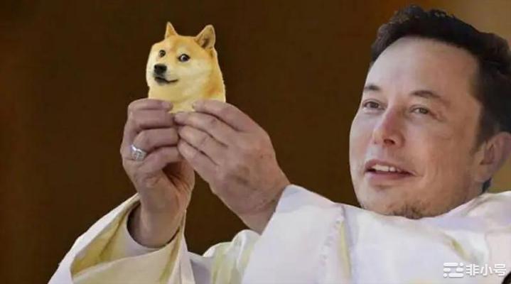 Elon Musk推出推特2.0，Doge整合即将到来？  埃隆·马斯克 (Elon Musk) 对