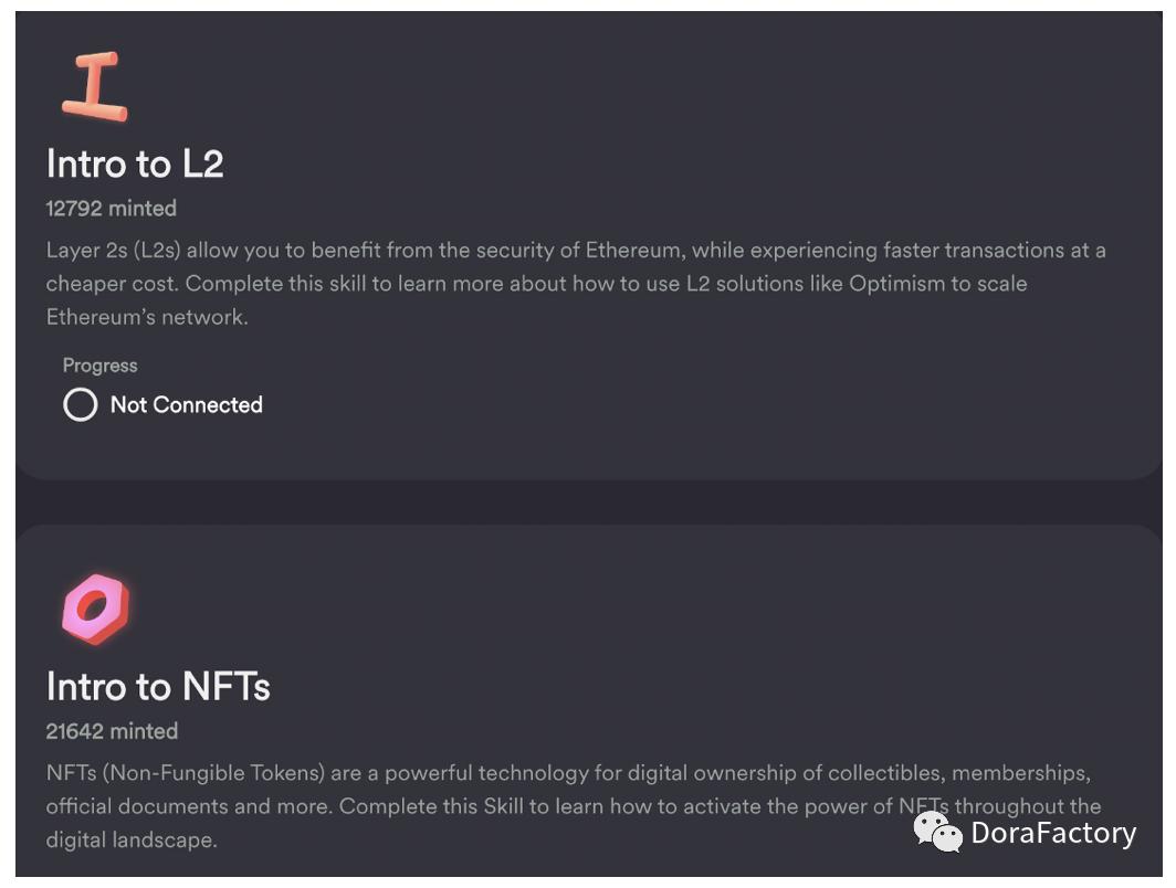 Web3社交版图分析:起源重塑挑战