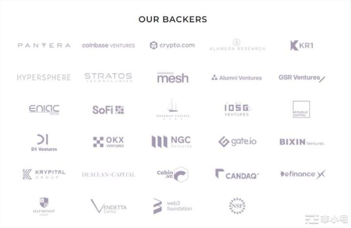 谁是下一个$SOL?盘点即将到来的L1/L0潜力股