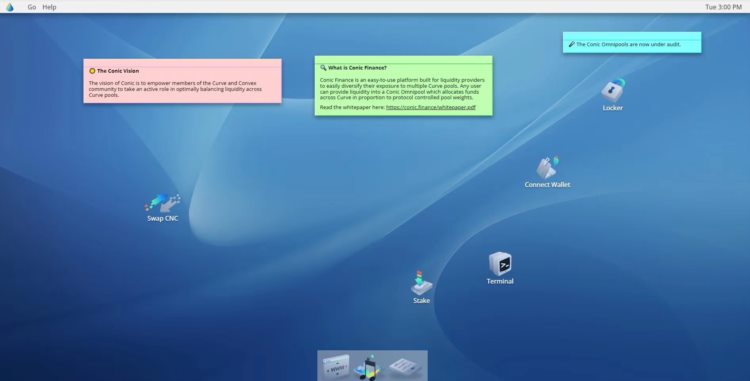 AdamCochran:2023年Crypto财富密码