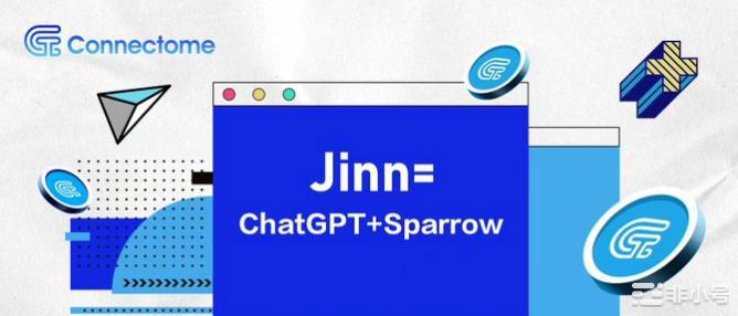 错过了ChatGPT和AGIX就不要再错过CNTM了!