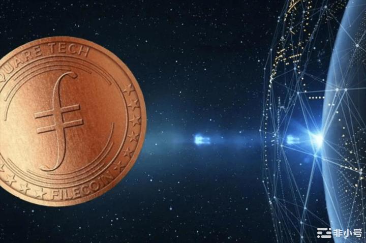 存储赛道迎来巨变Greenfield带来哪些财富密码?