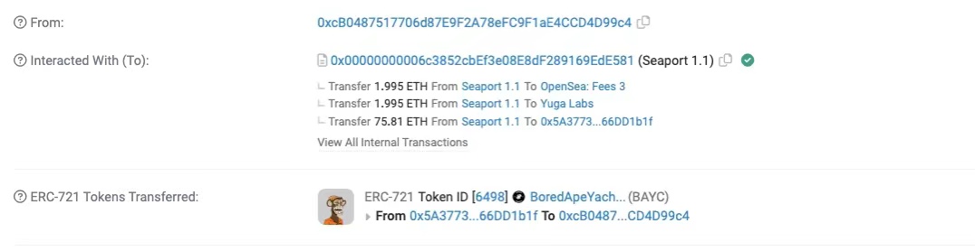 NFT版税之战如何演变成今天的买方市场?