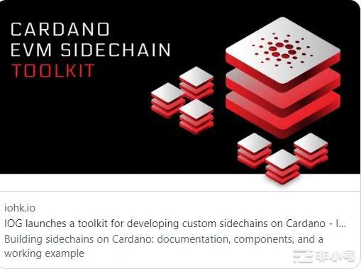 ADA价值分析:能否重回巅峰?