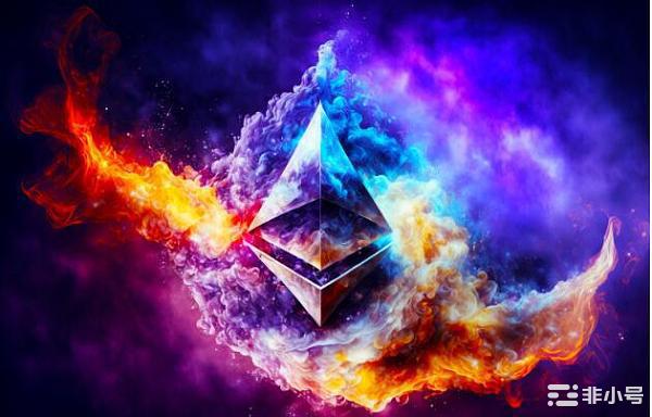 以太坊的通货紧缩率创下年度新高接下来该怎么走?